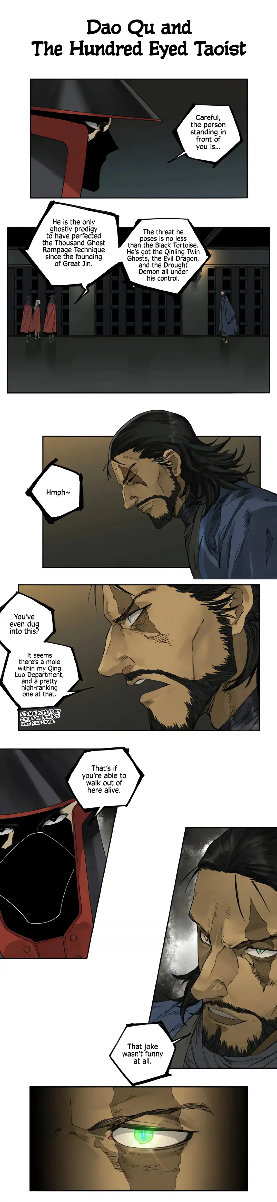 Chapter 230 - Image 2