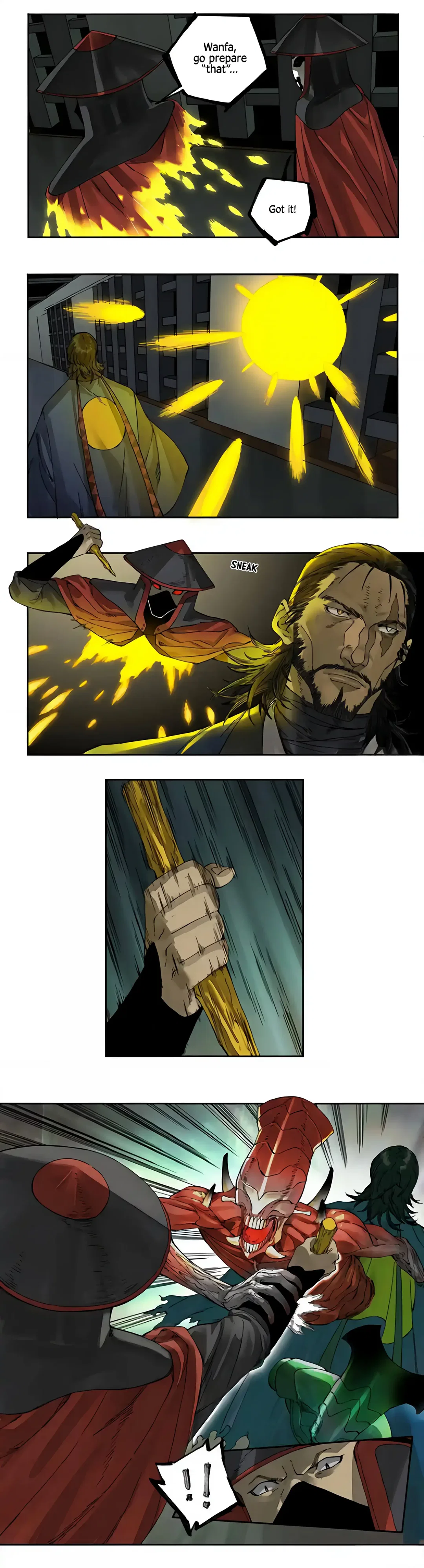 Chapter 230 - Image 3