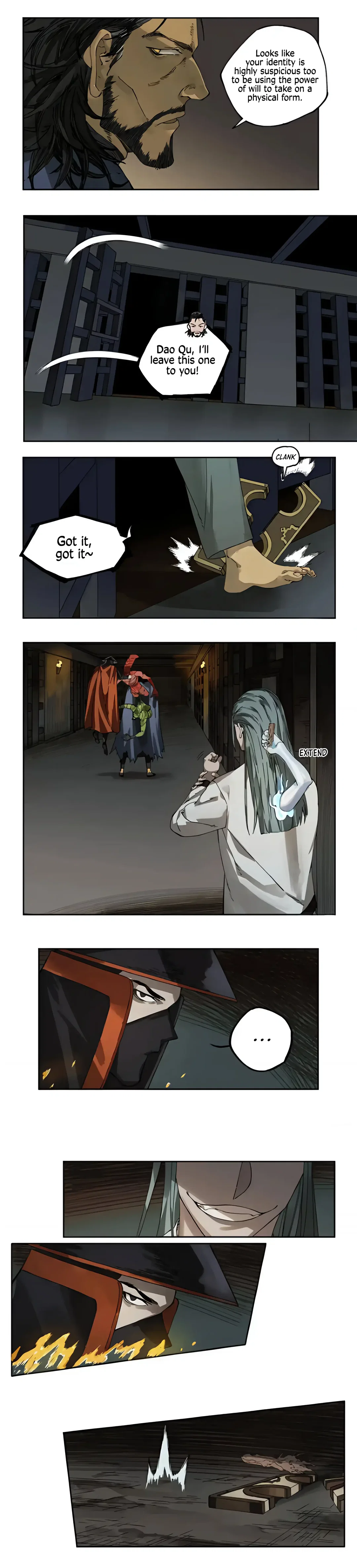 Chapter 230 - Image 4