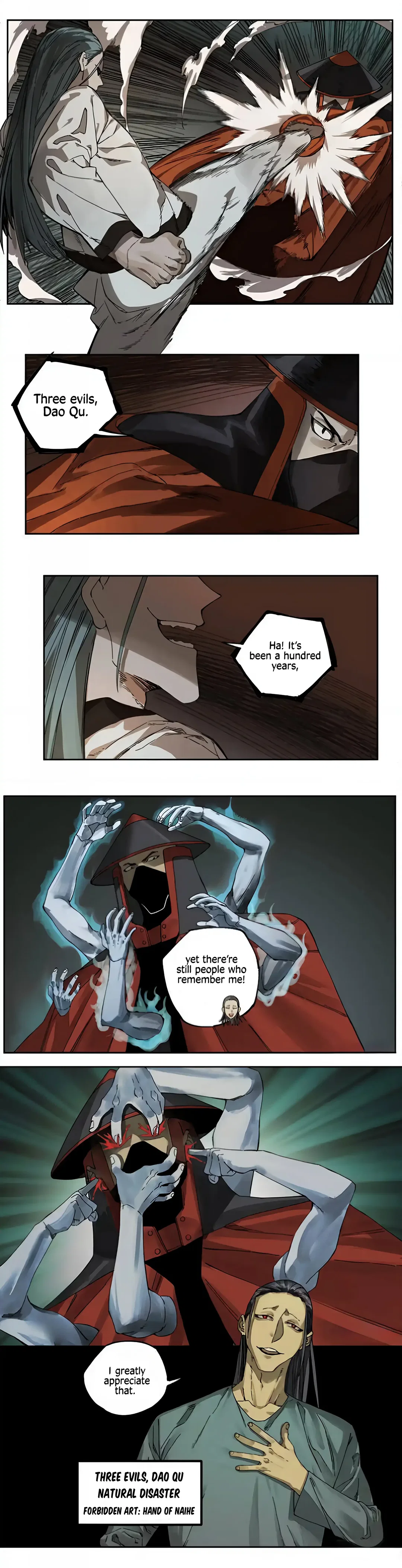 Chapter 230 - Image 5