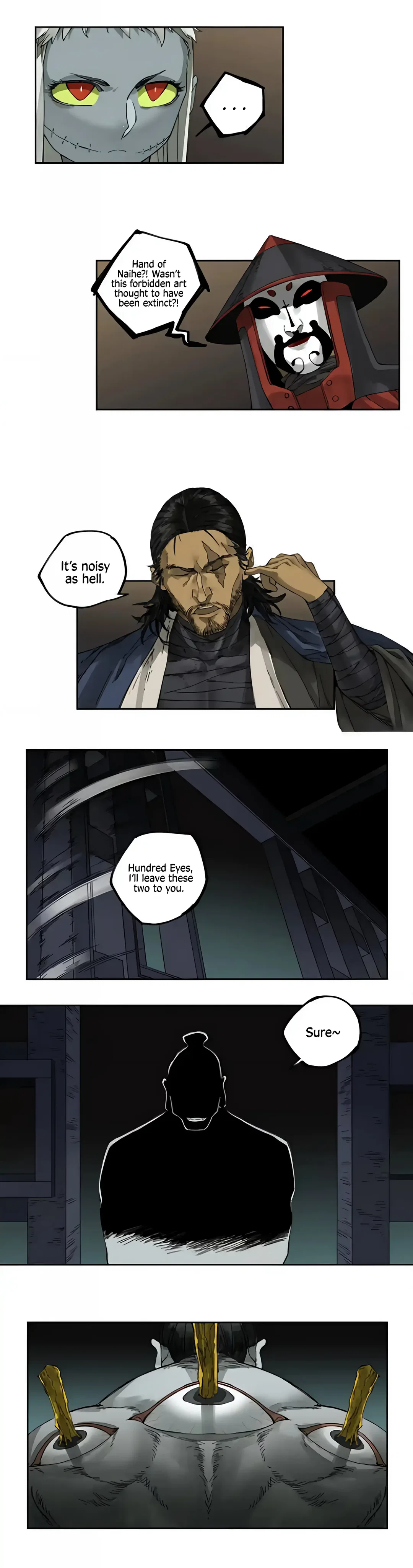 Chapter 230 - Image 6