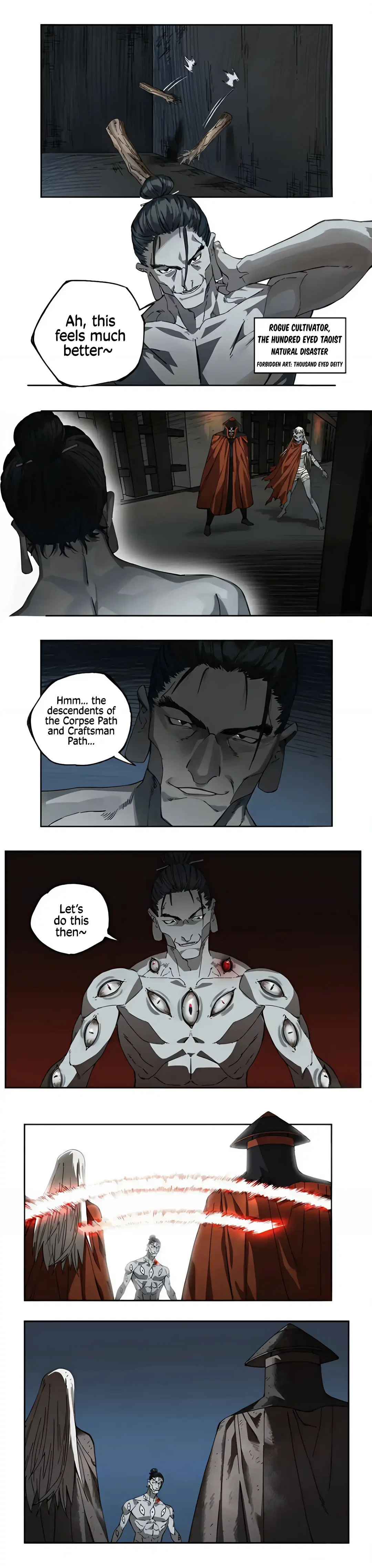 Chapter 230 - Image 7