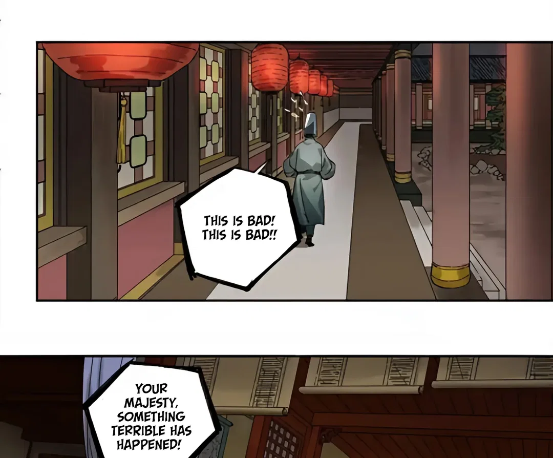 Chapter 230 - Image 8