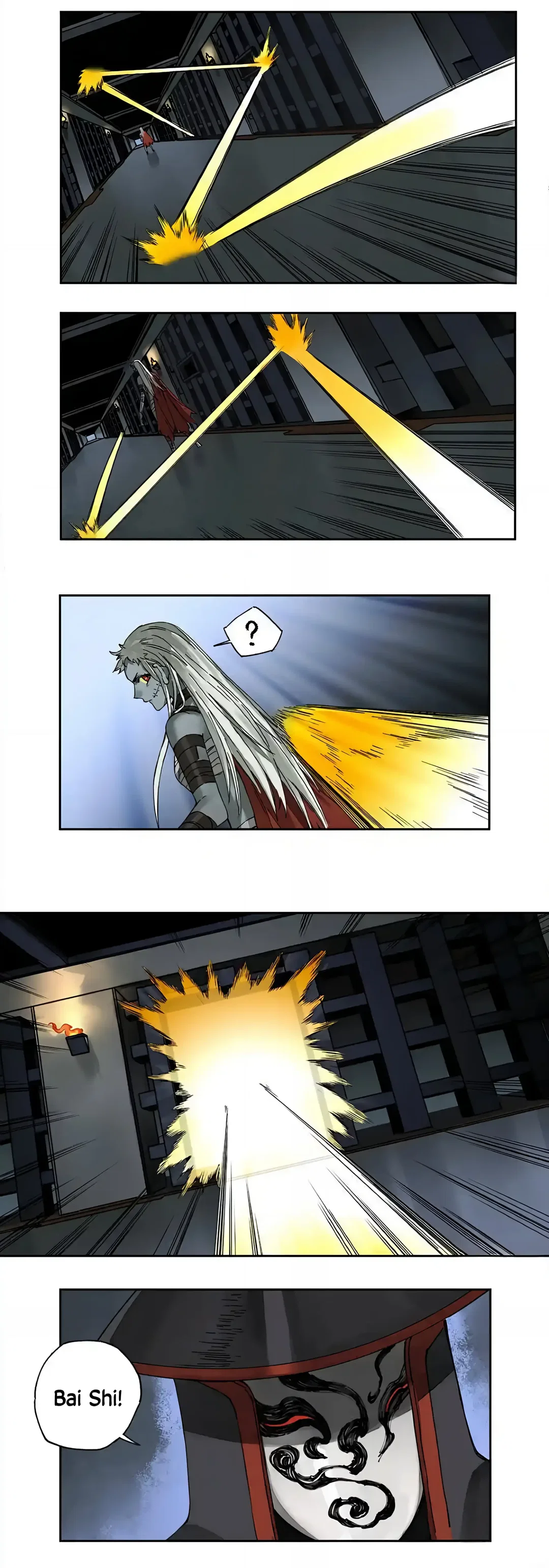 Chapter 231 - Image 10