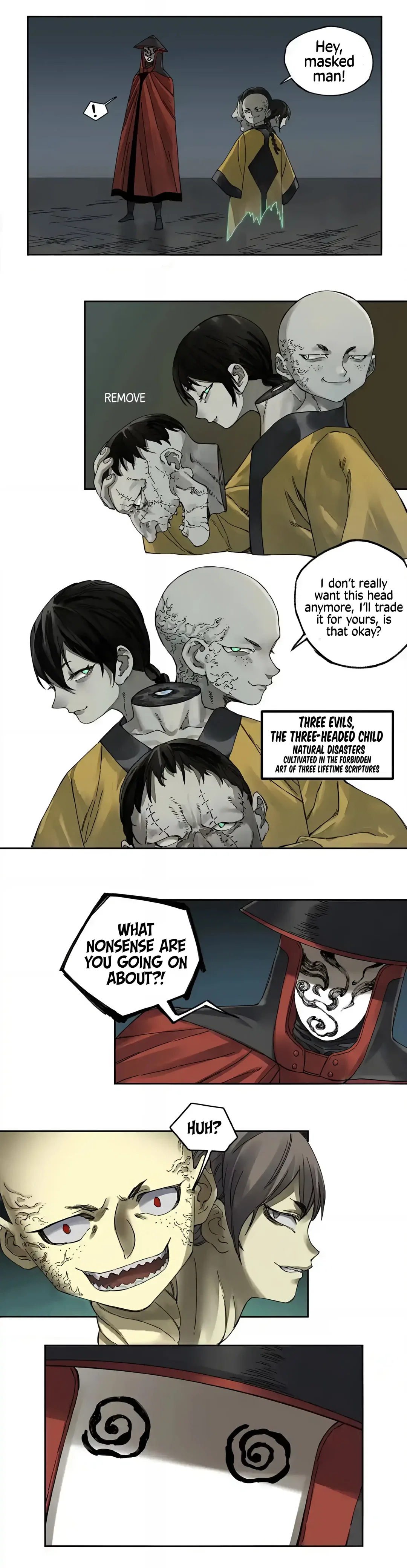 Chapter 231 - Image 11