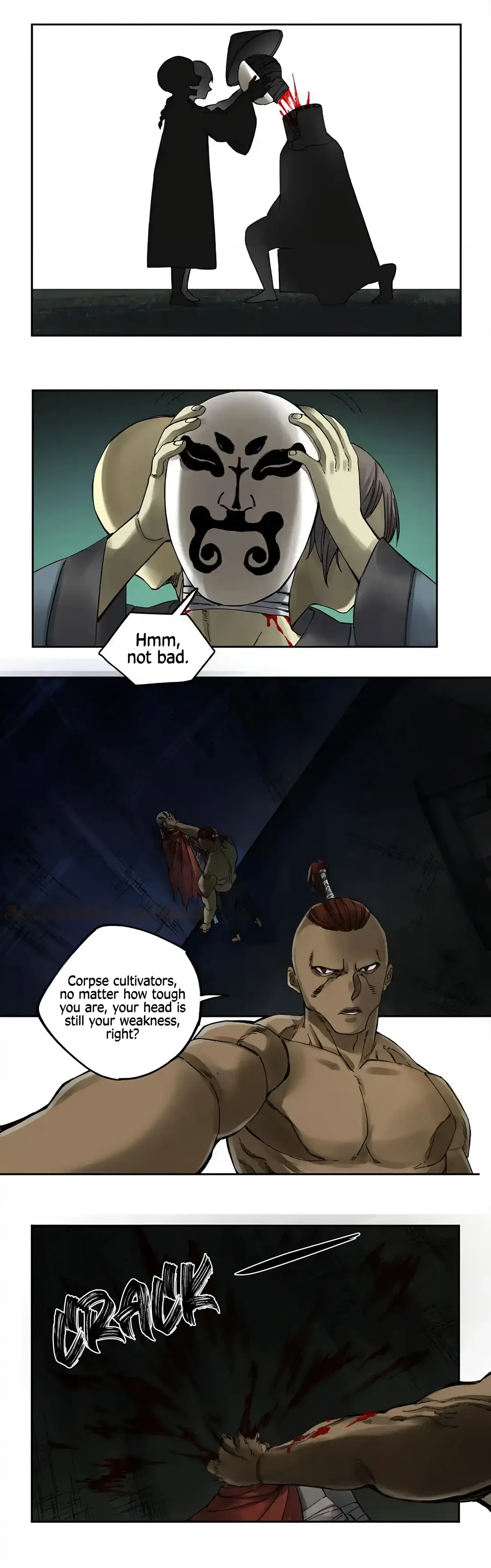 Chapter 231 - Image 12