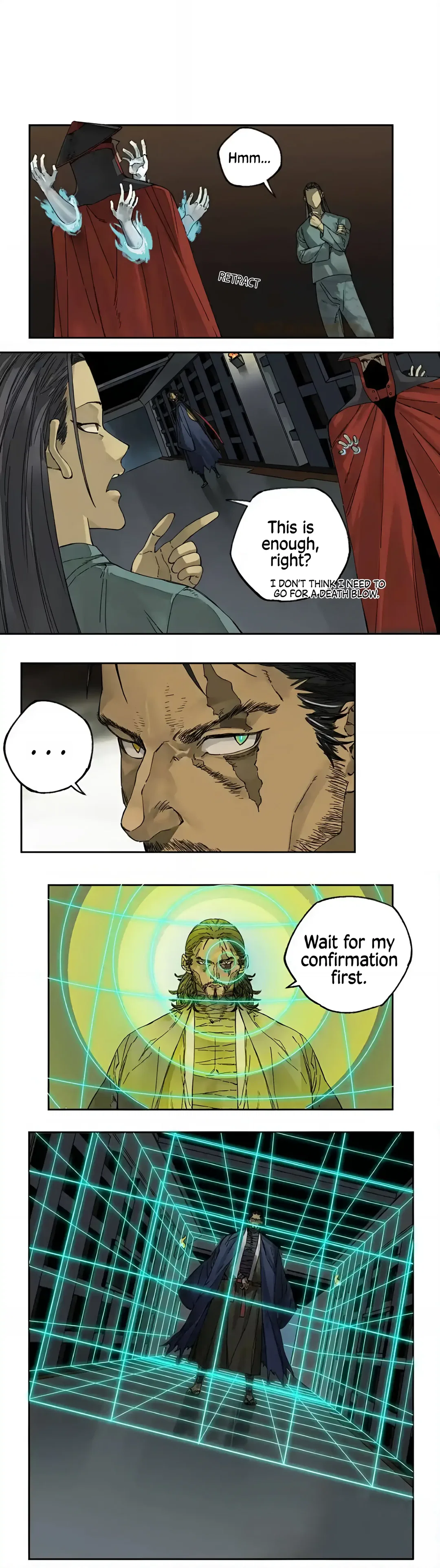 Chapter 231 - Image 2