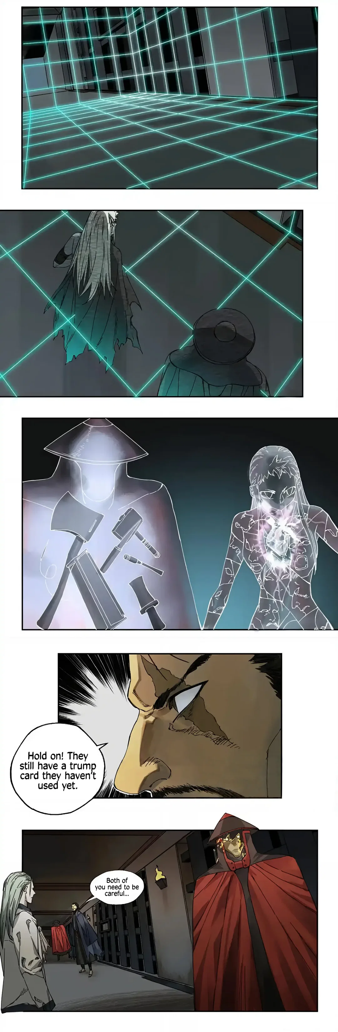 Chapter 231 - Image 3