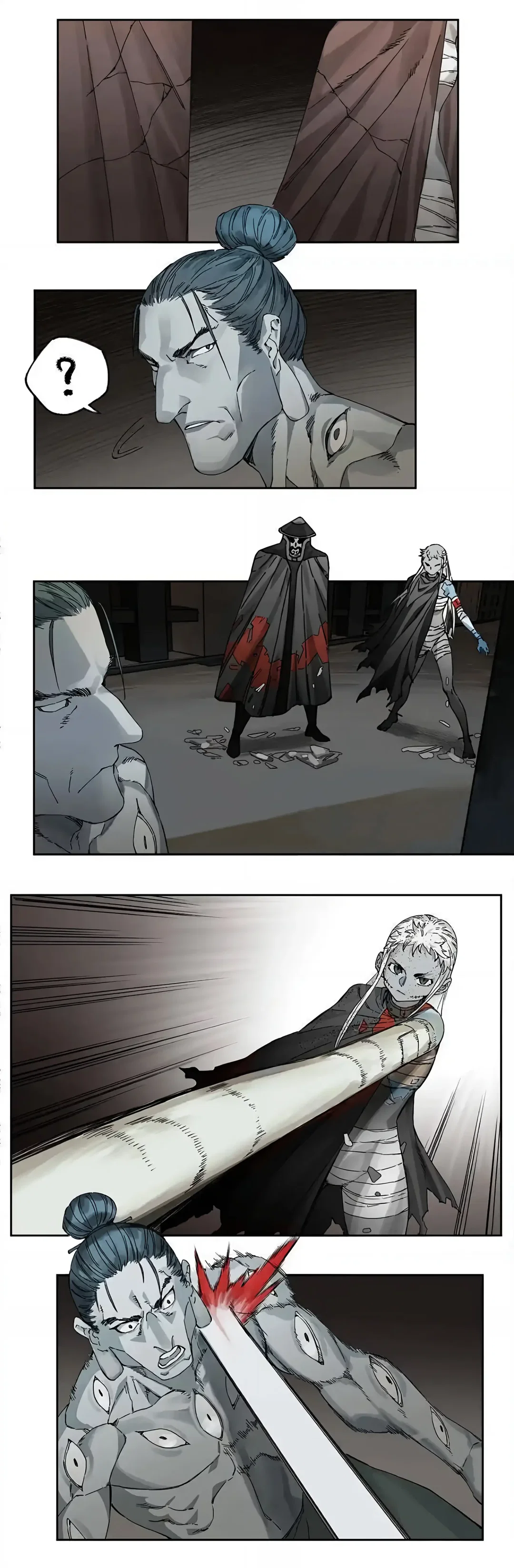 Chapter 231 - Image 4