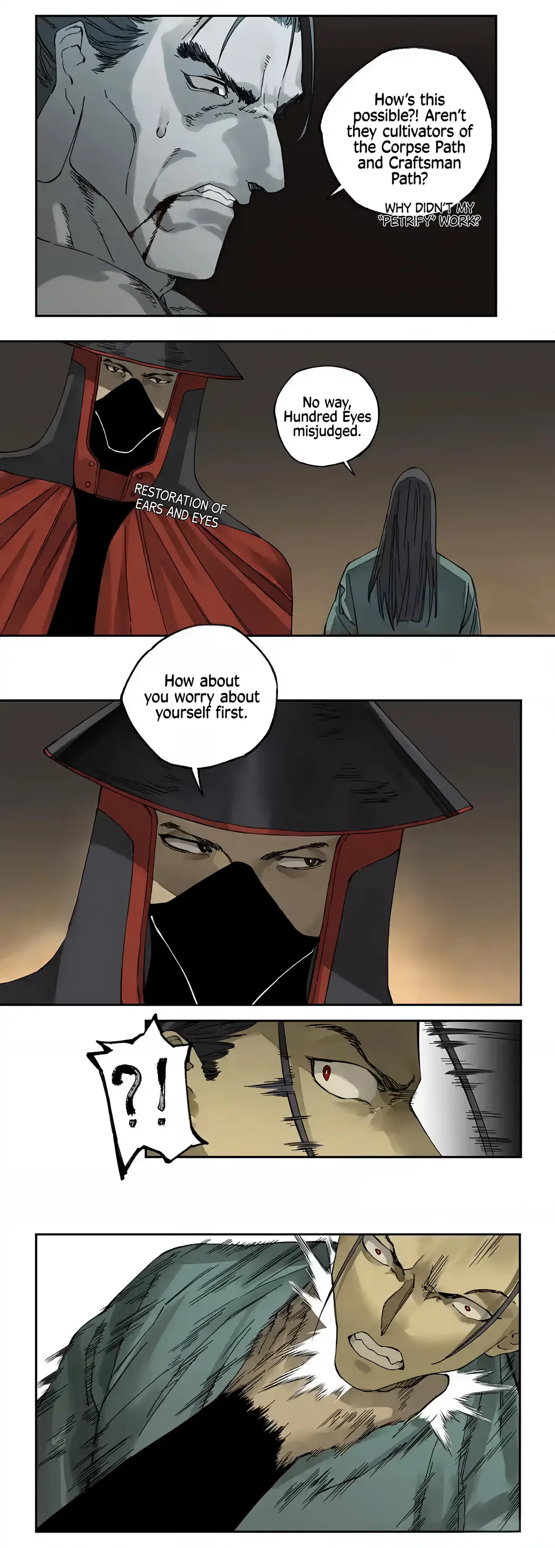 Chapter 231 - Image 5