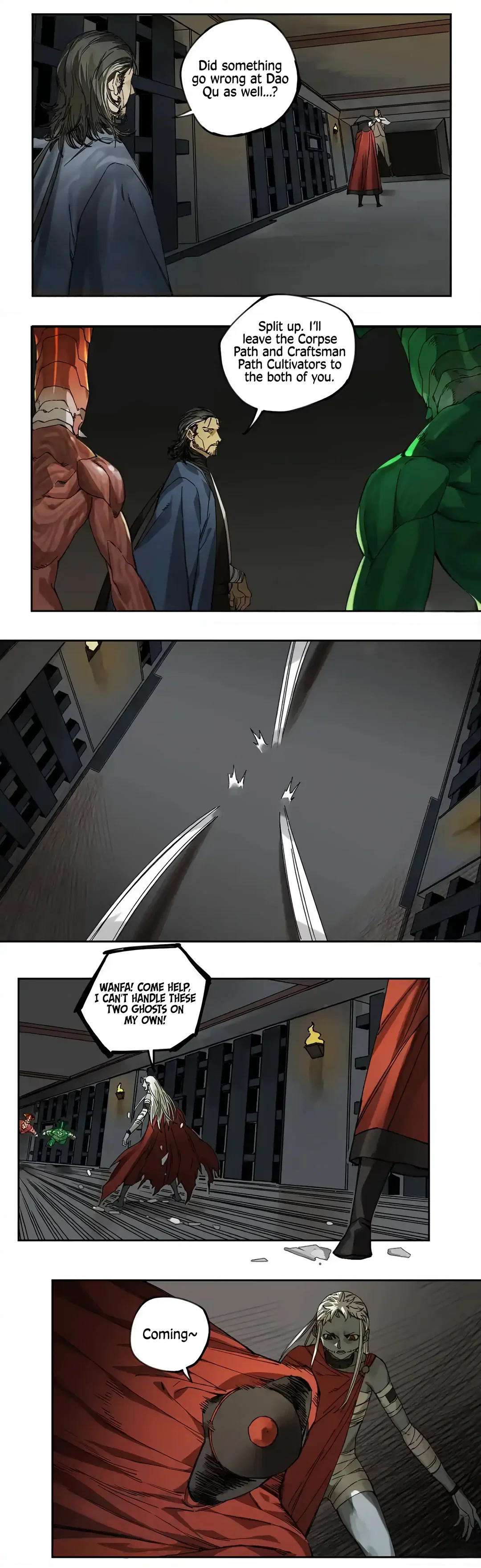 Chapter 231 - Image 7