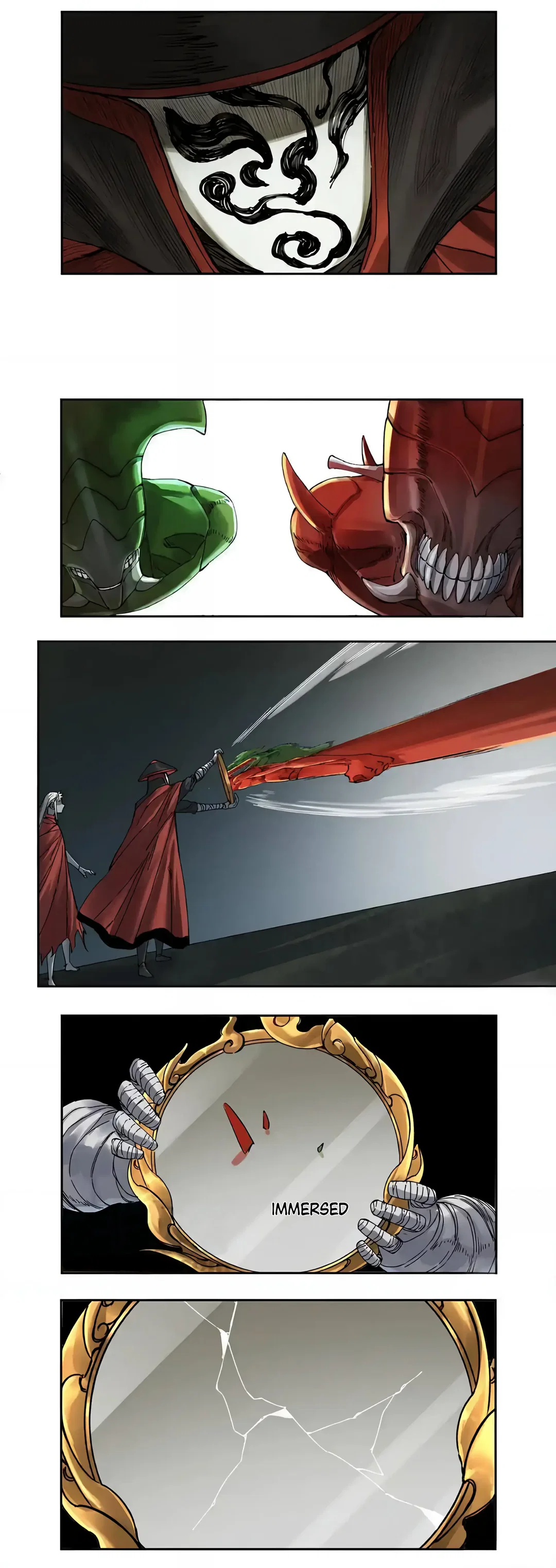 Chapter 231 - Image 8