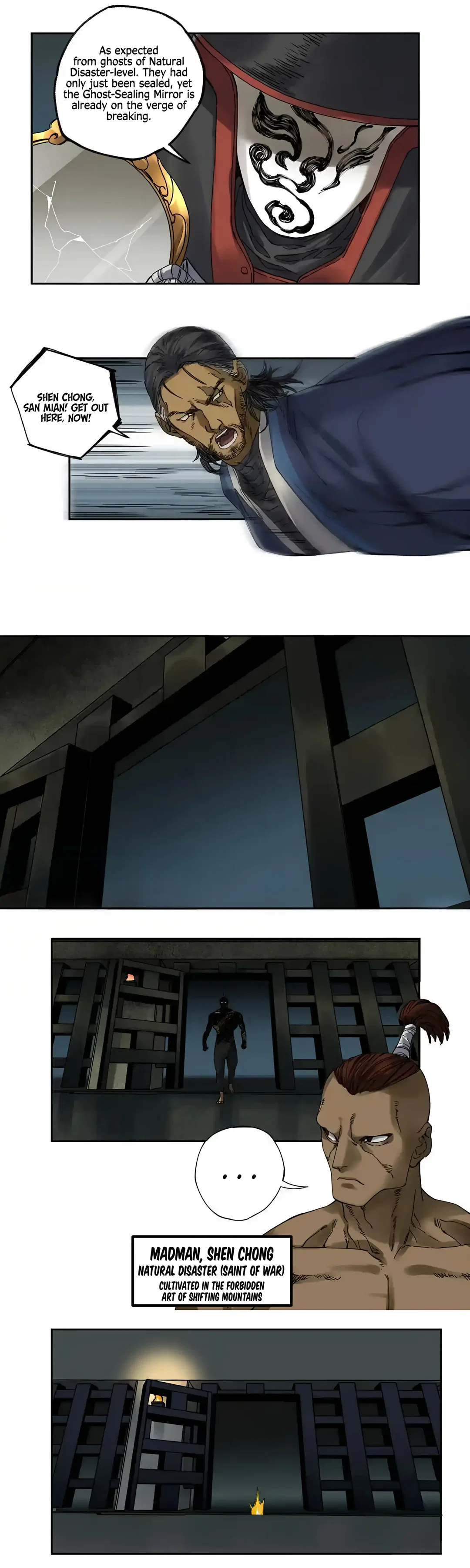 Chapter 231 - Image 9