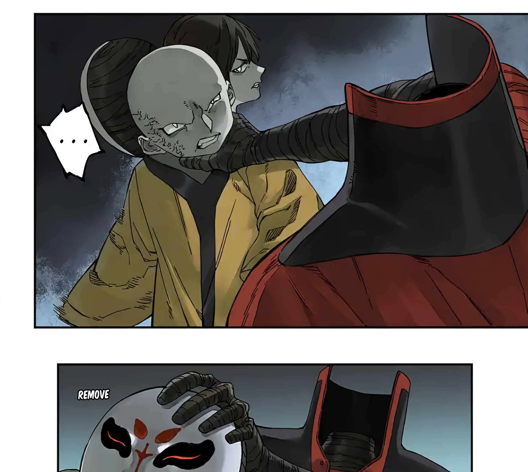 Chapter 232 - Image 10