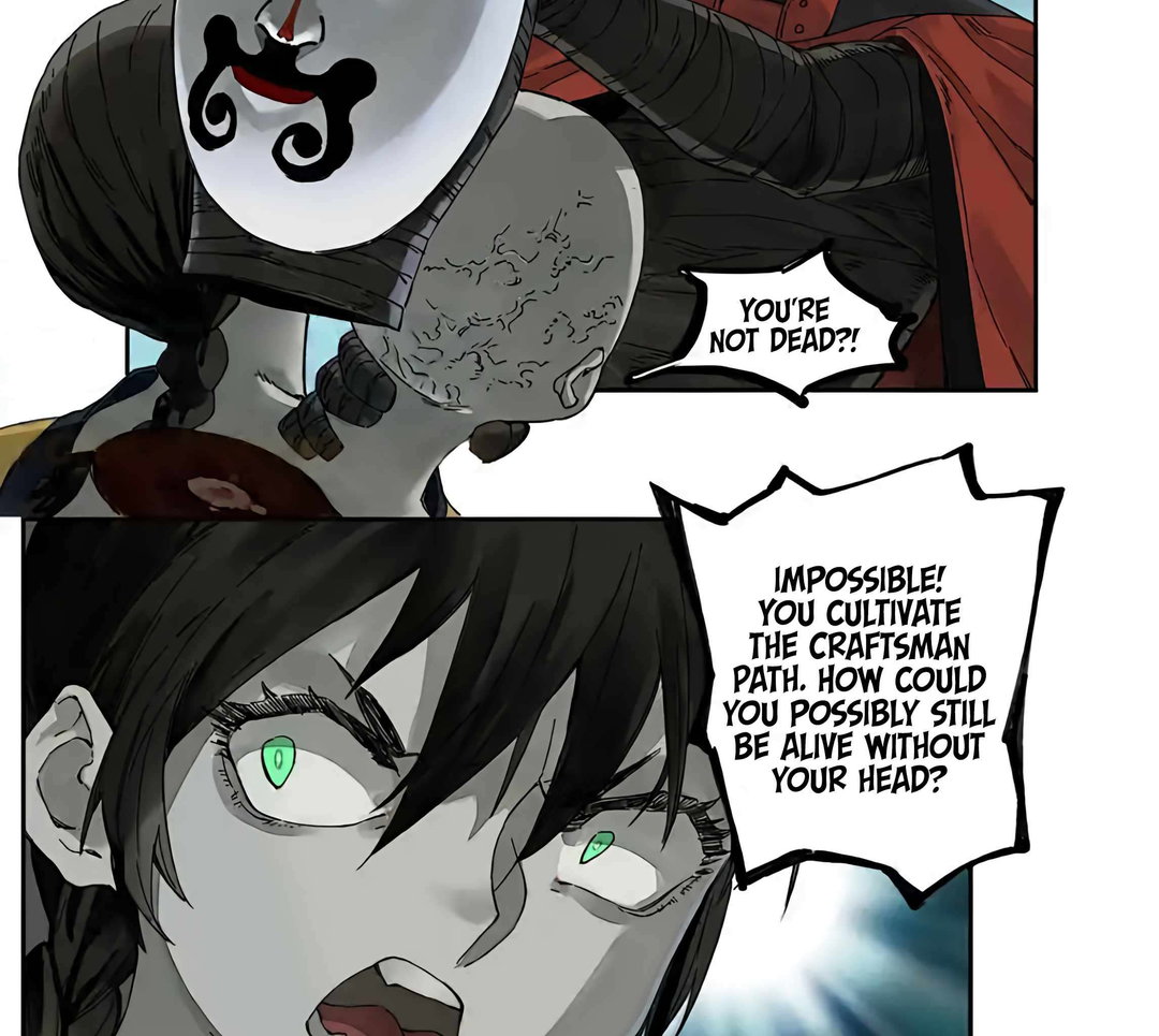 Chapter 232 - Image 11