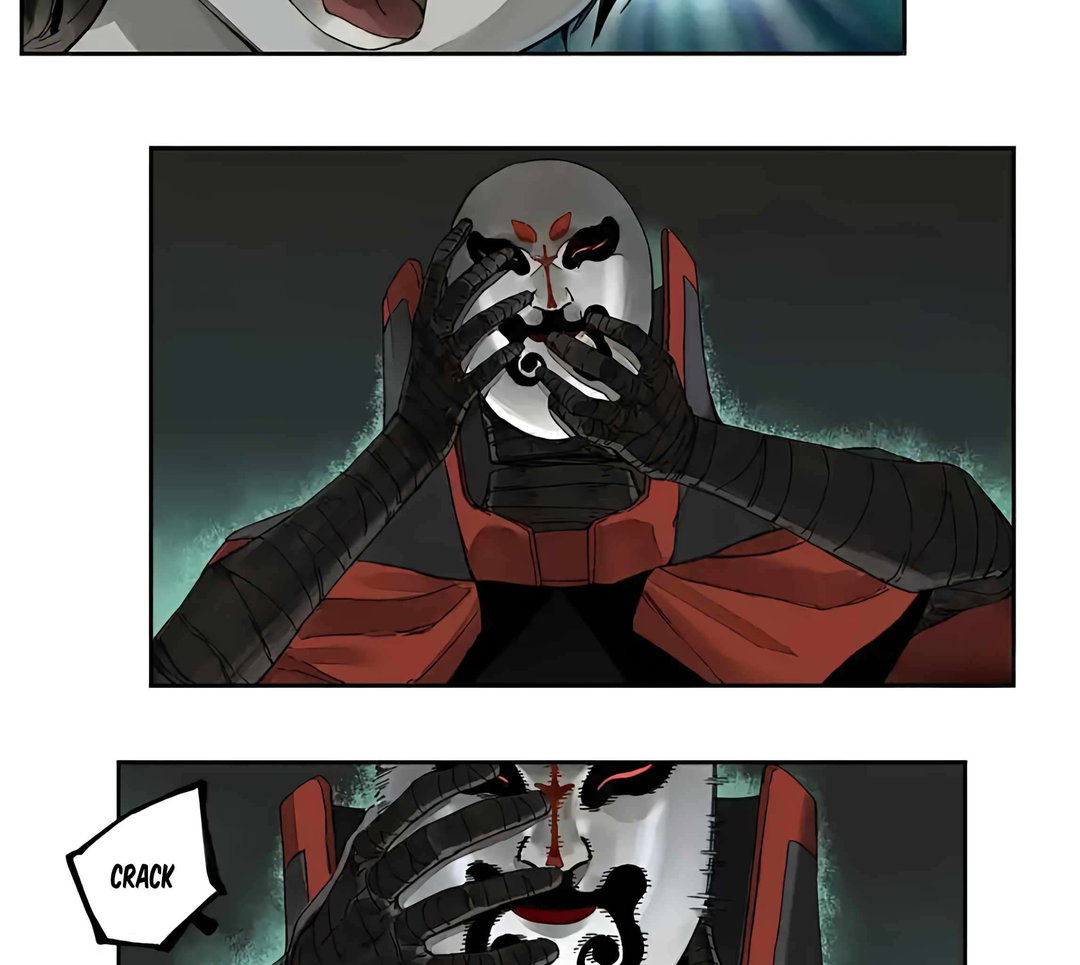 Chapter 232 - Image 12