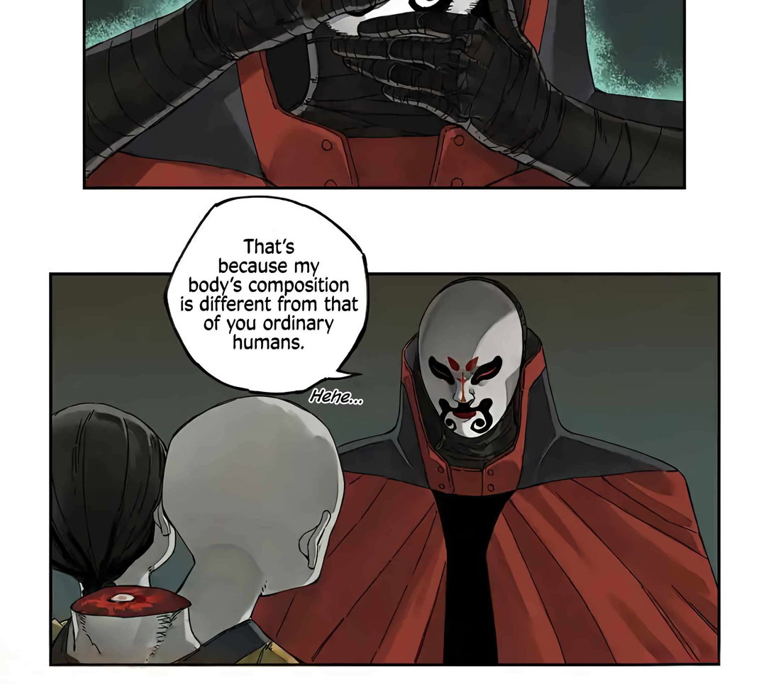 Chapter 232 - Image 13