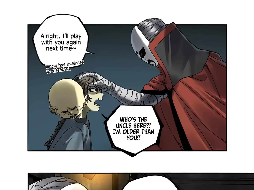 Chapter 232 - Image 14