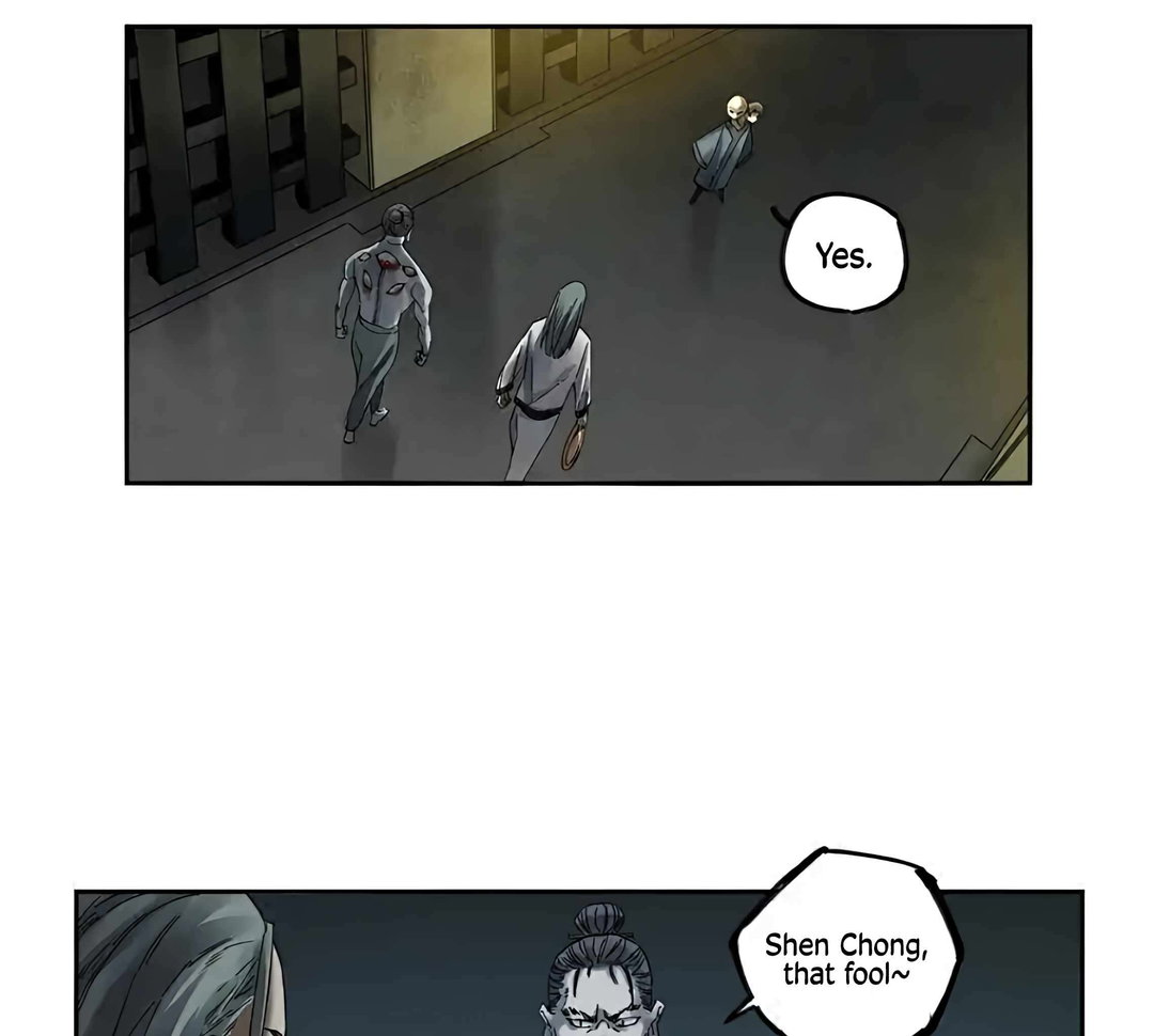 Chapter 232 - Image 19