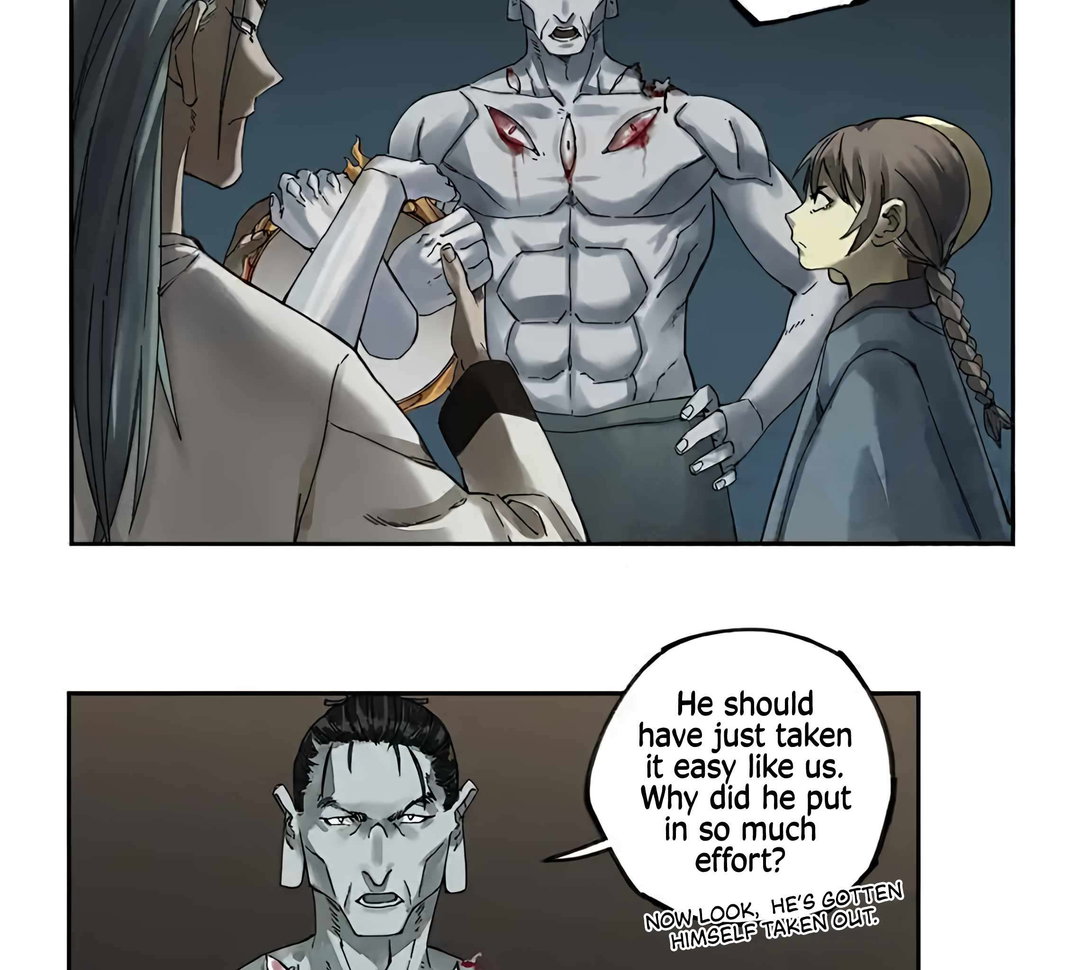 Chapter 232 - Image 20