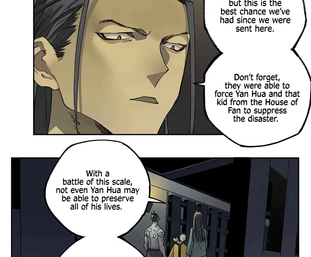 Chapter 232 - Image 23