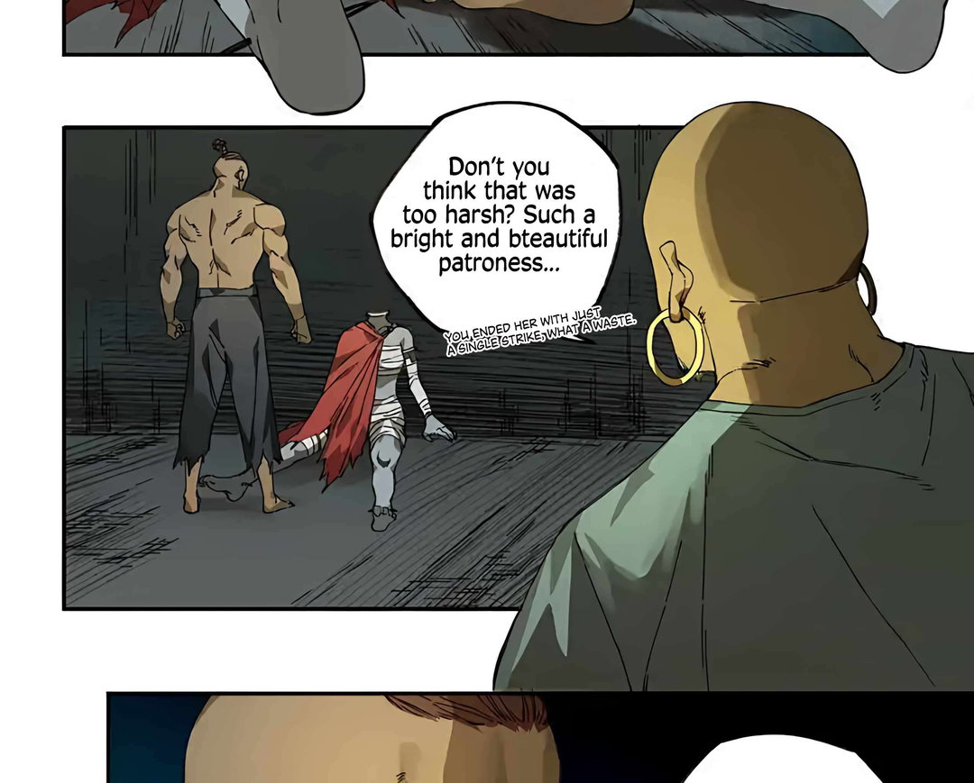 Chapter 232 - Image 3