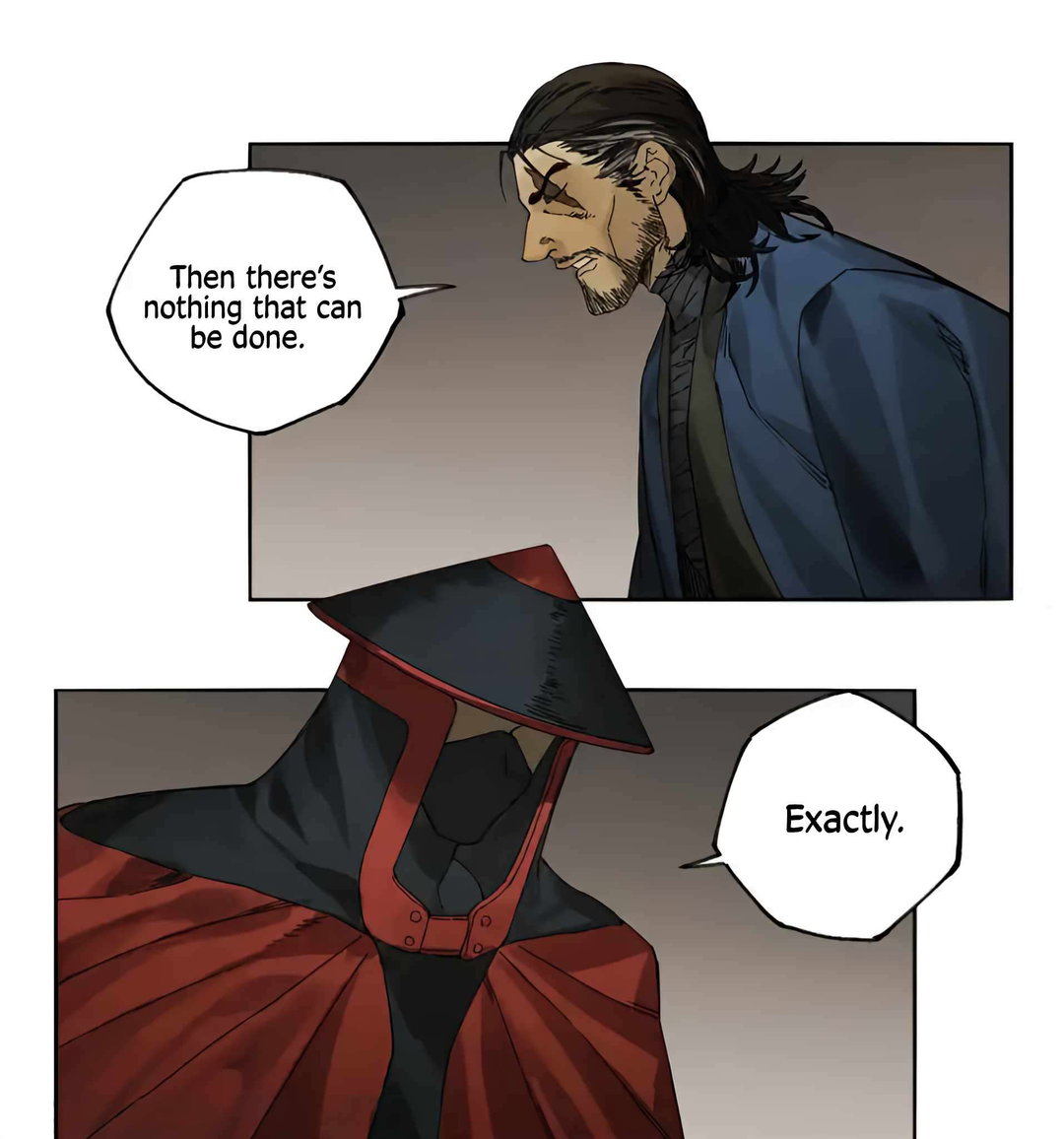 Chapter 232 - Image 31