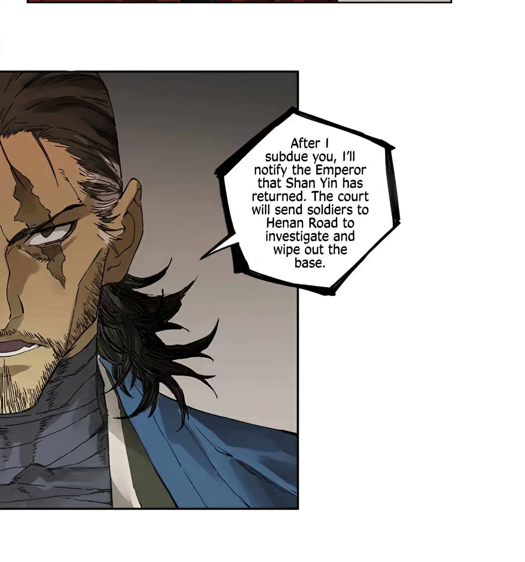 Chapter 232 - Image 32