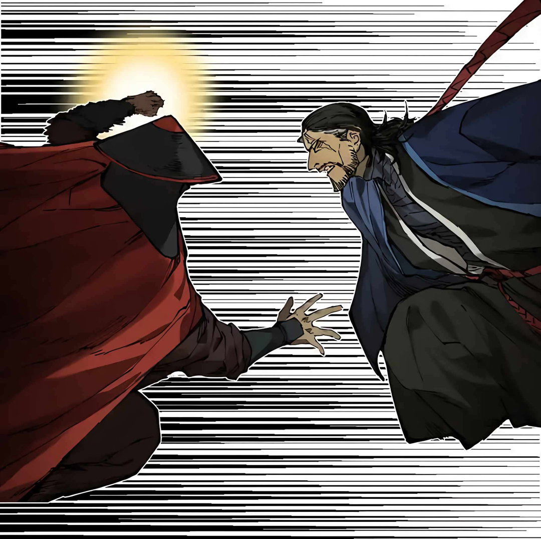 Chapter 232 - Image 35