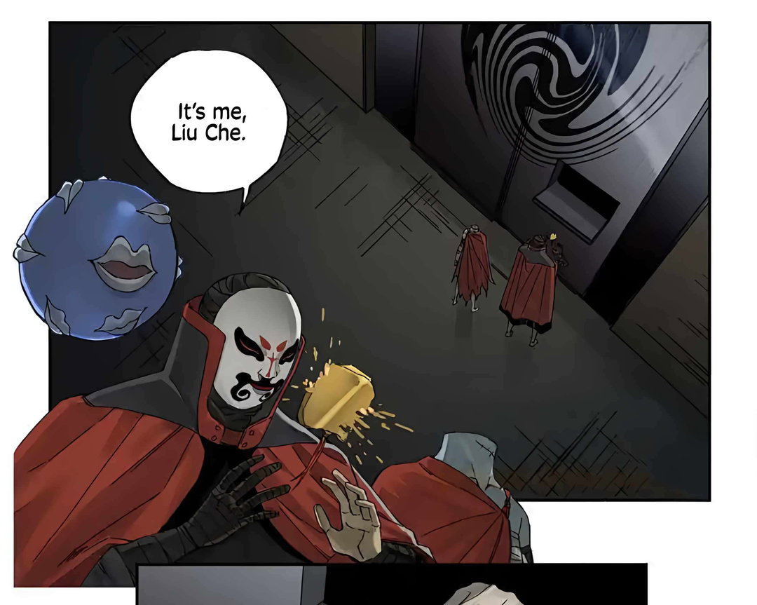 Chapter 232 - Image 38