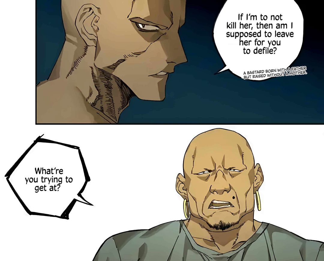 Chapter 232 - Image 4