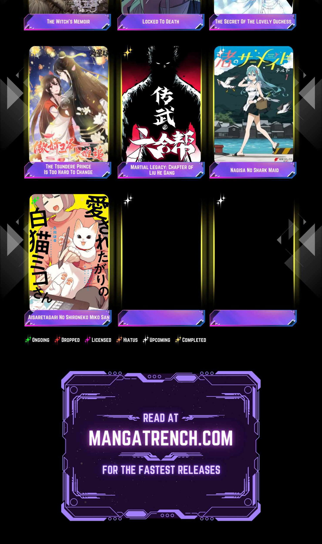 Chapter 232 - Image 43