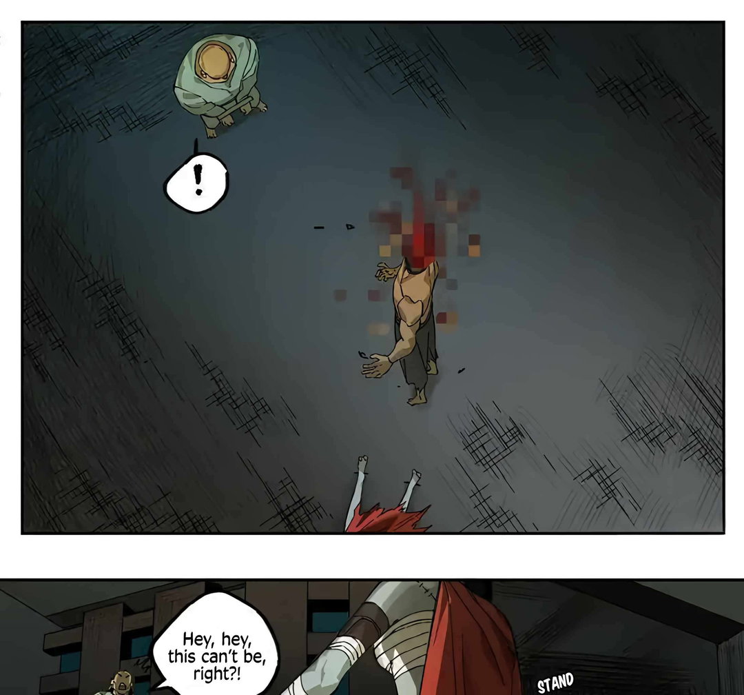 Chapter 232 - Image 6