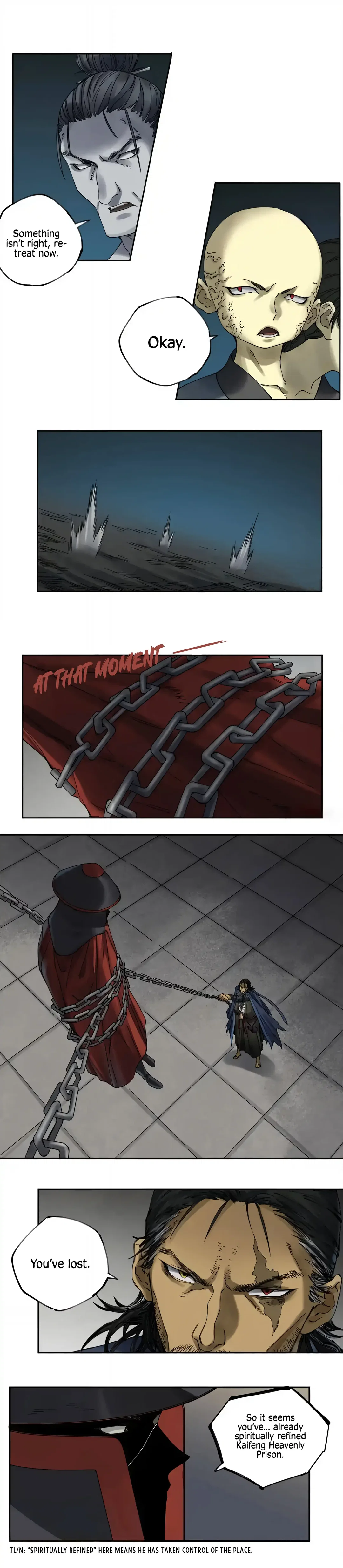 Chapter 233 - Image 10