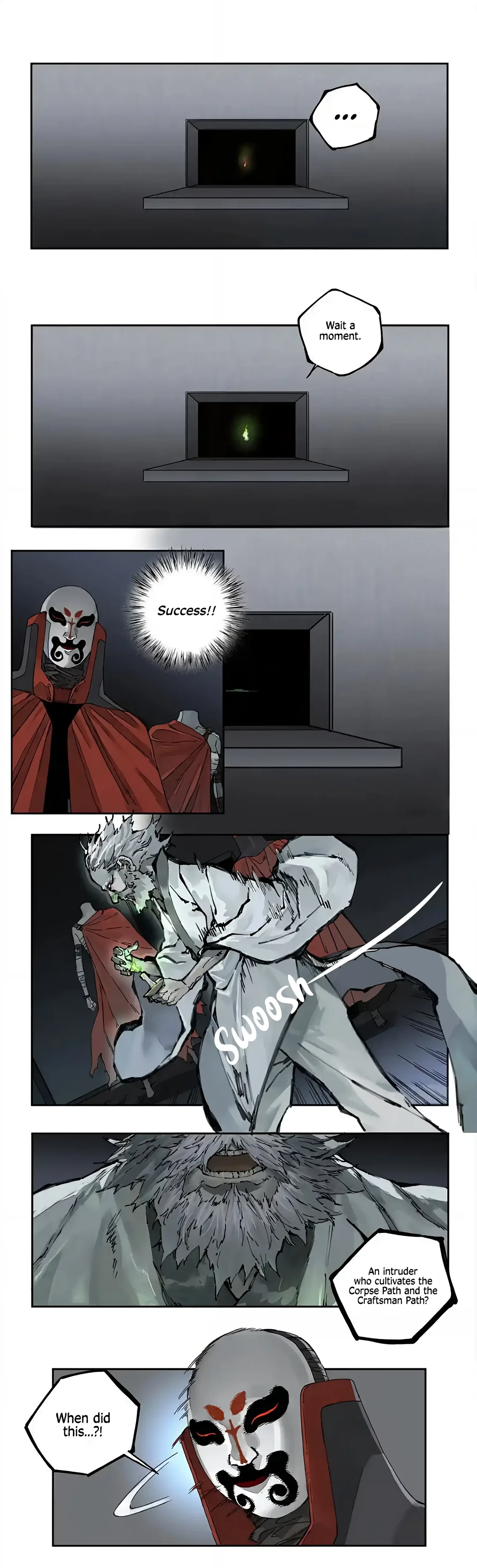 Chapter 233 - Image 2