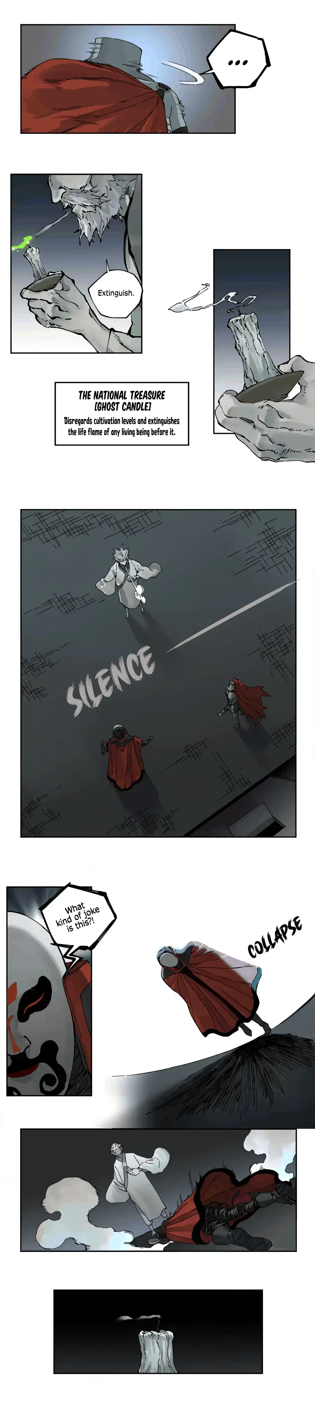 Chapter 233 - Image 3