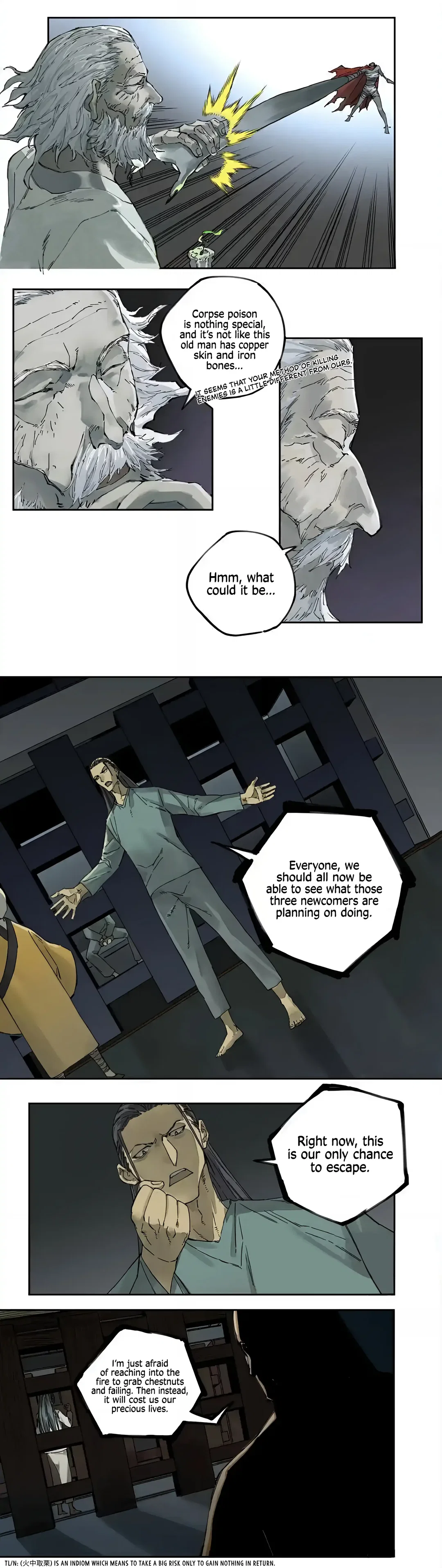 Chapter 233 - Image 5