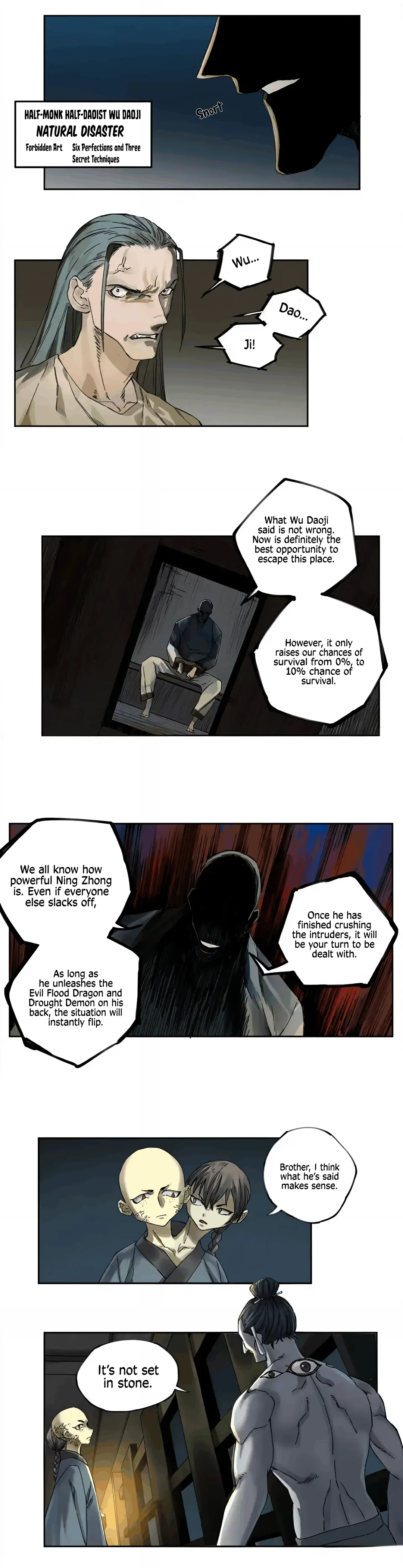 Chapter 233 - Image 6