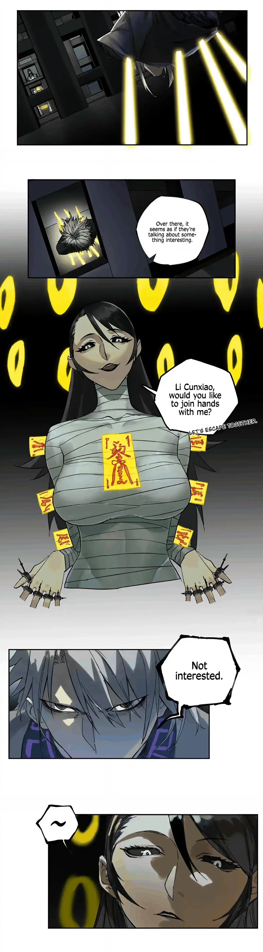 Chapter 233 - Image 8