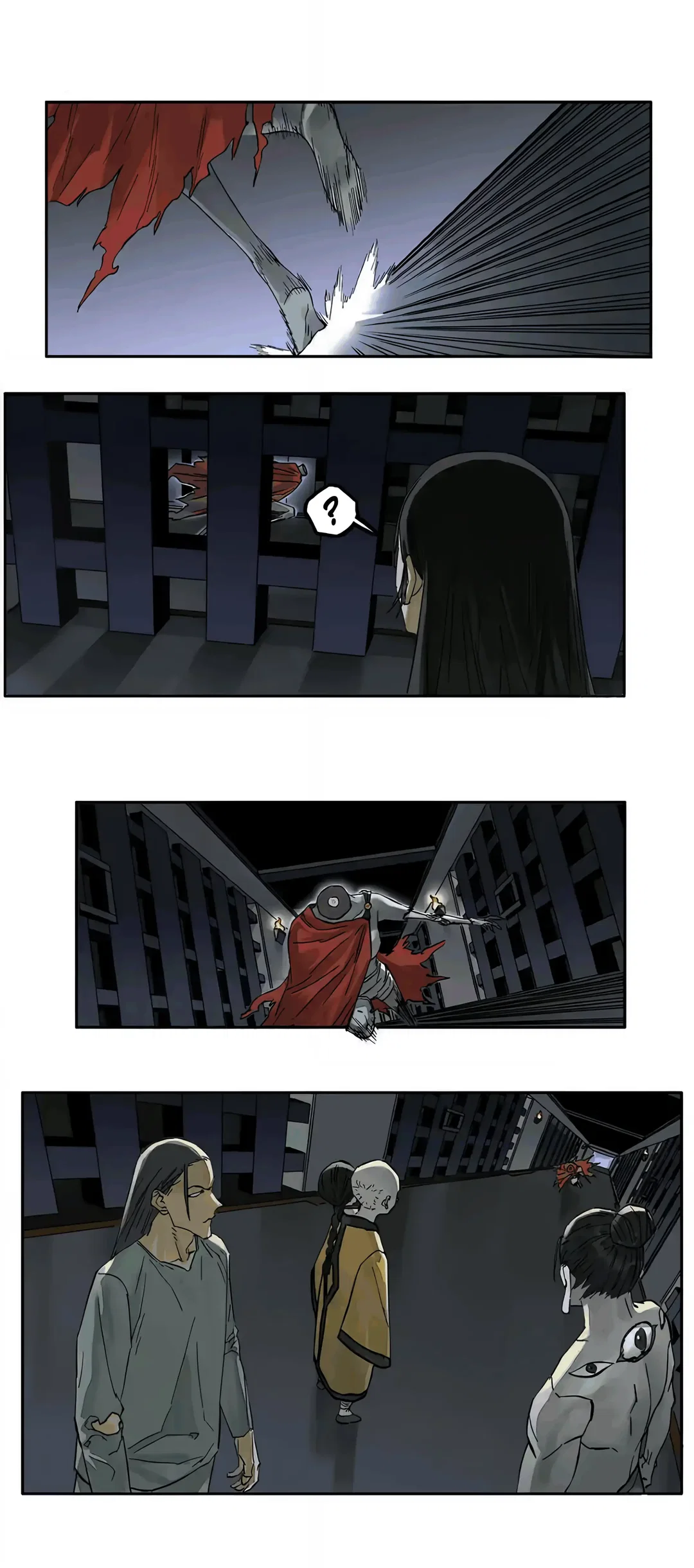 Chapter 233 - Image 9