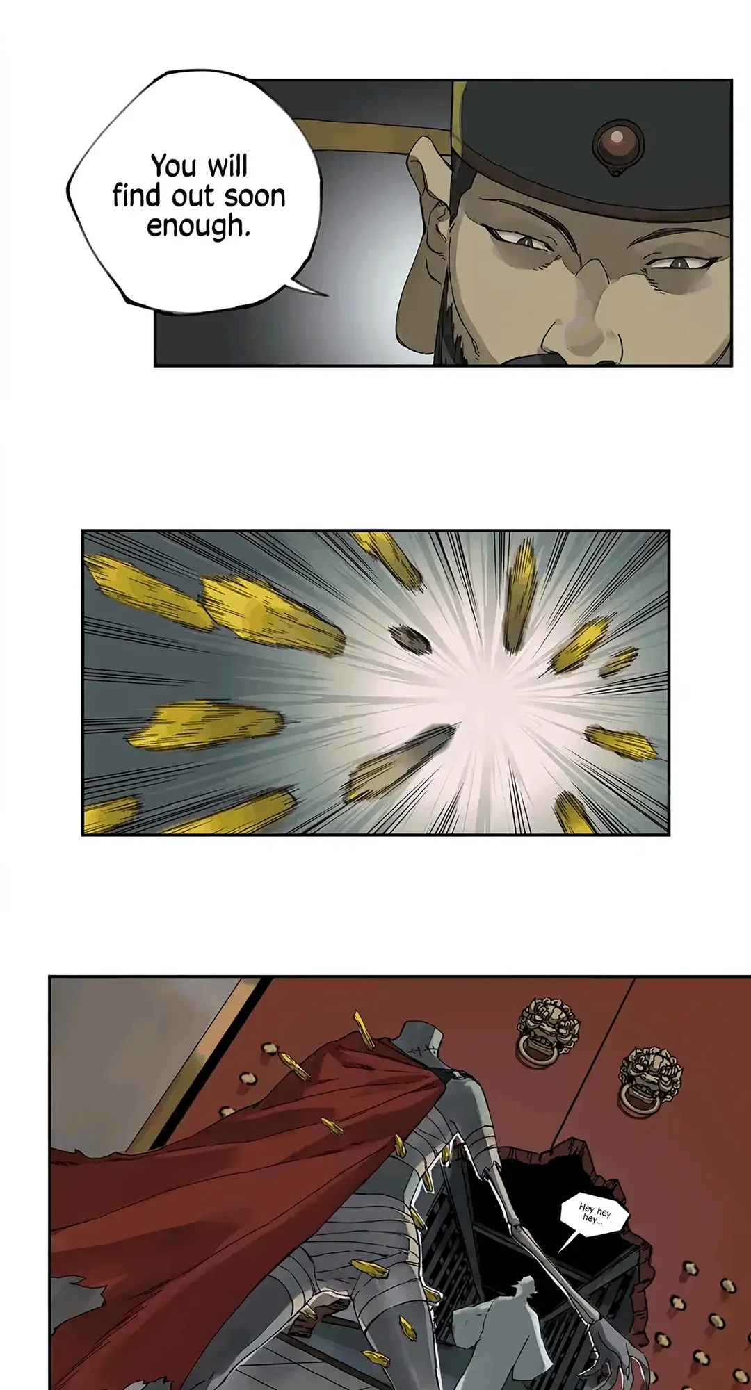 Chapter 234 - Image 10