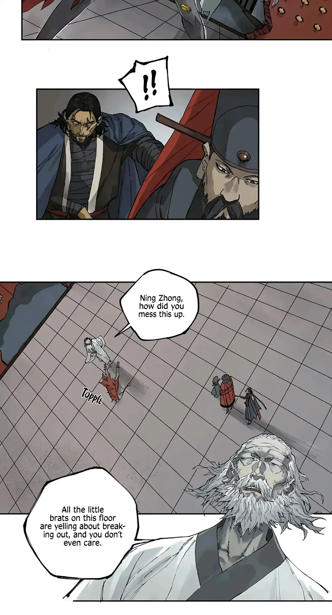 Chapter 234 - Image 11