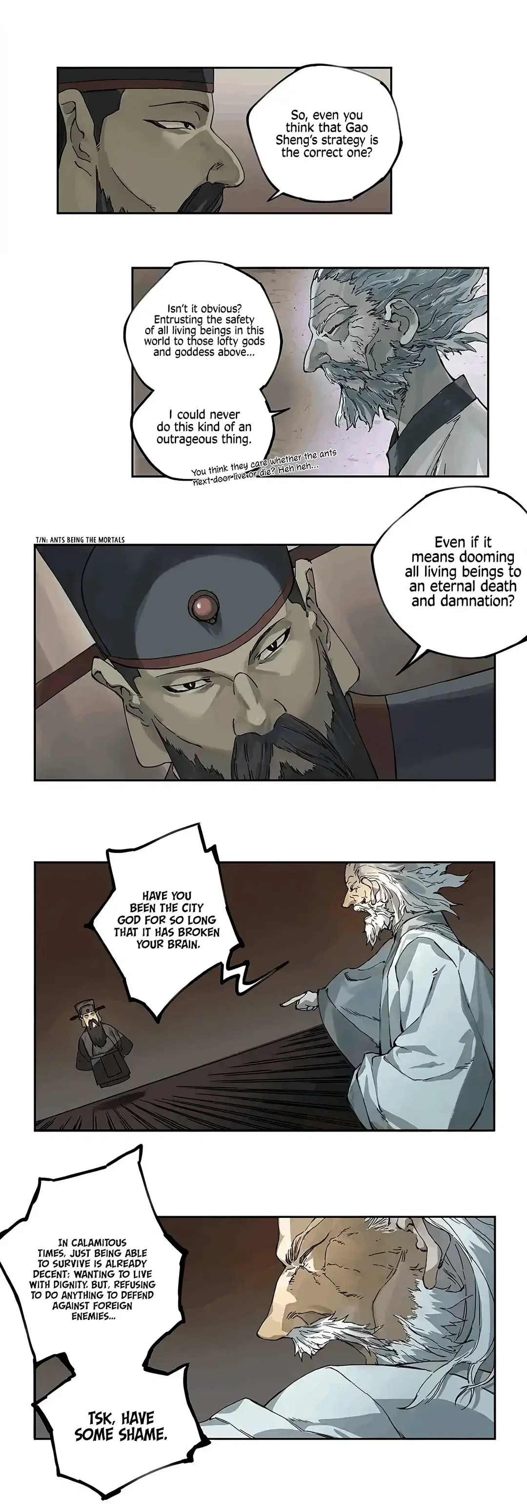 Chapter 234 - Image 13