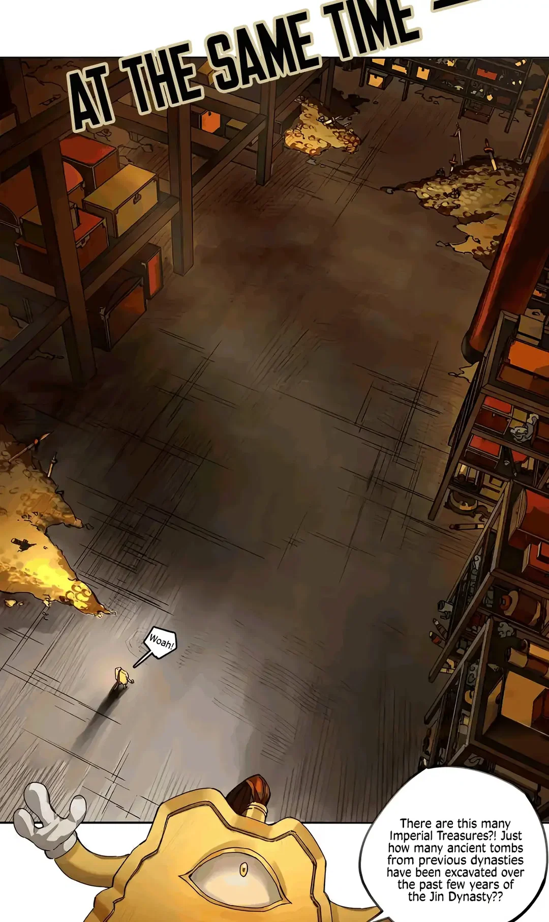 Chapter 234 - Image 15