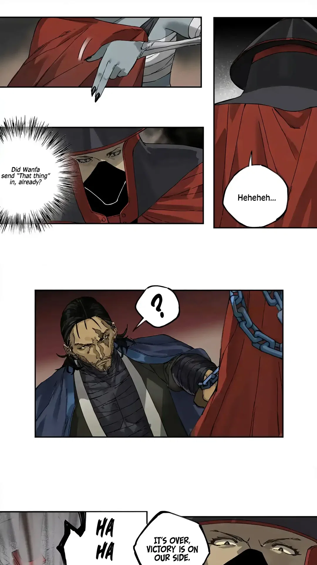 Chapter 234 - Image 3