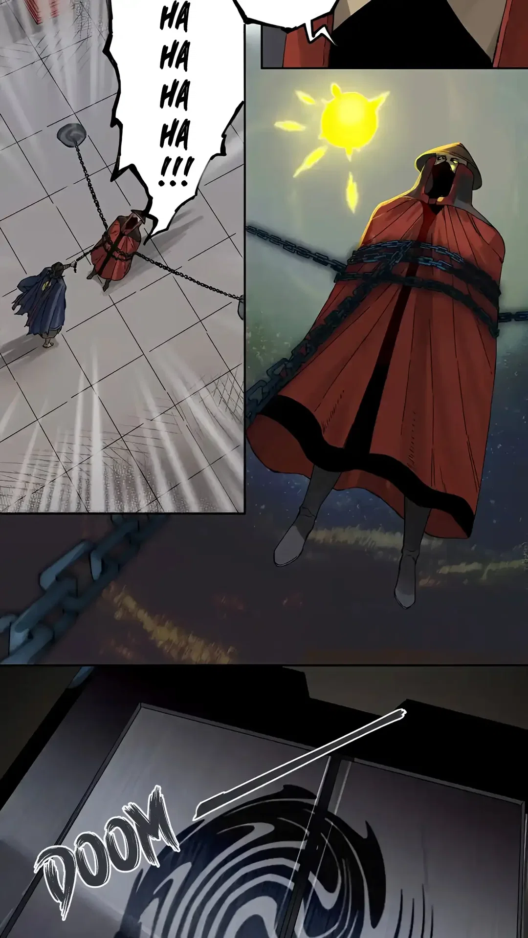 Chapter 234 - Image 4