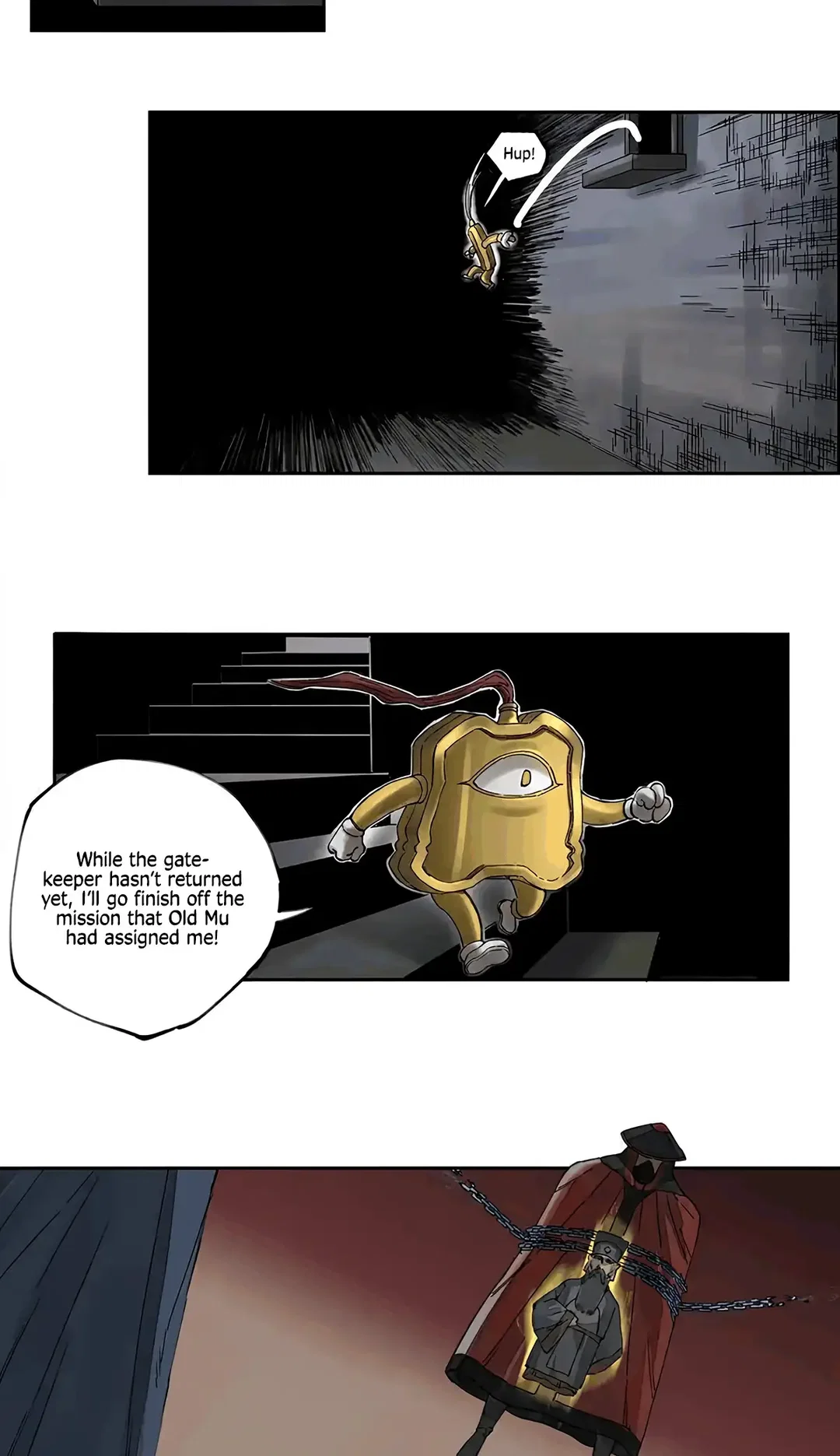 Chapter 234 - Image 8