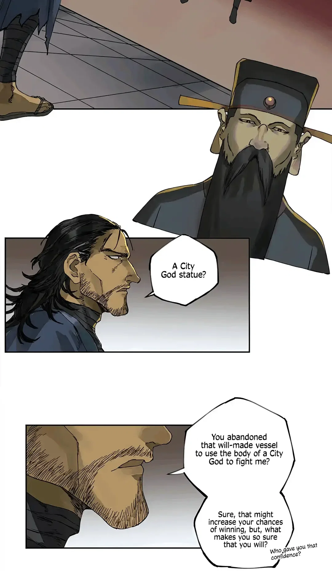 Chapter 234 - Image 9