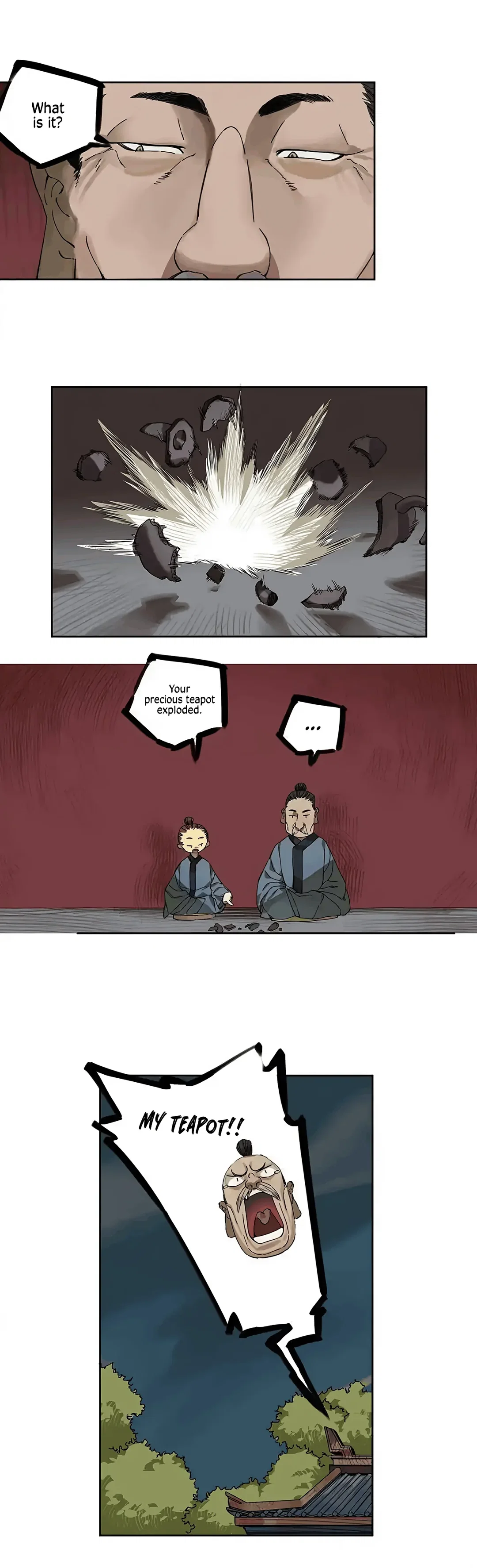 Chapter 235 - Image 11