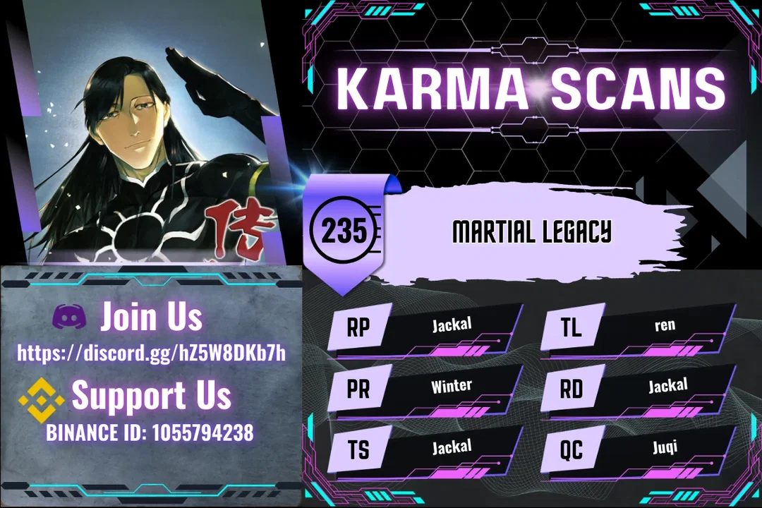 Chapter 235 - Image 2